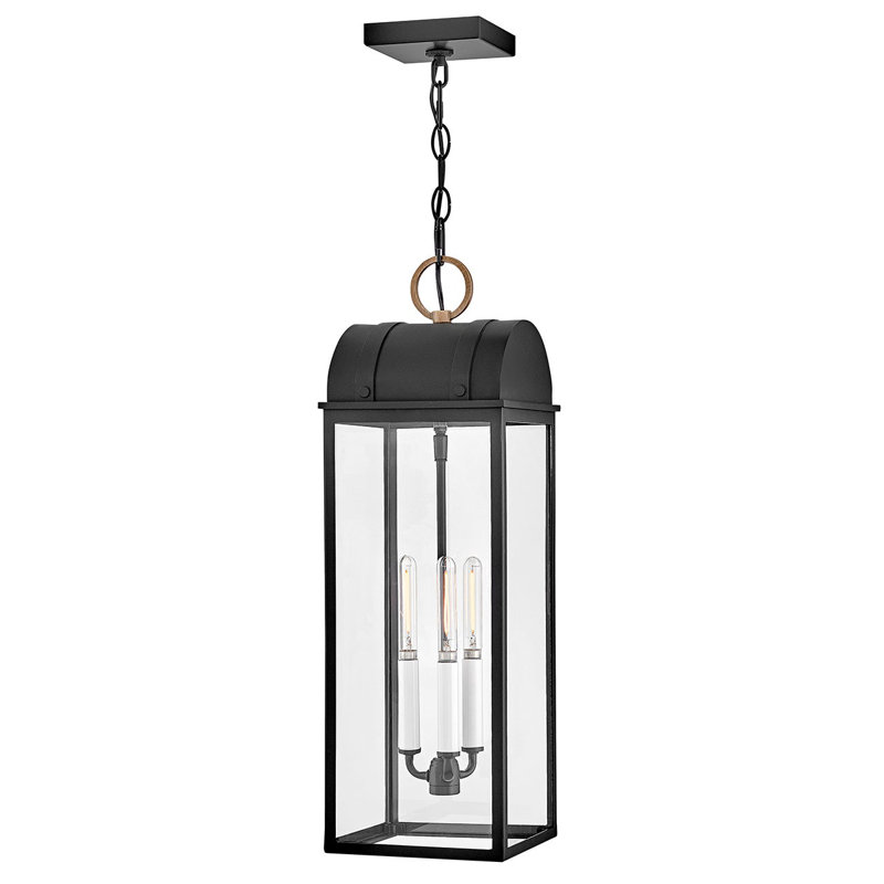 Hinkley Campbell Large Hanging Lantern