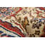 Tapis crème Serapi Heritage 2 pi 5 po x 7 pi 11 po