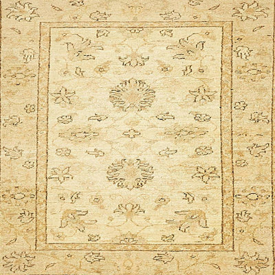 Abstract Indoor Rug