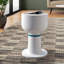 Tabouret d'appoint Paheko HE-835265794