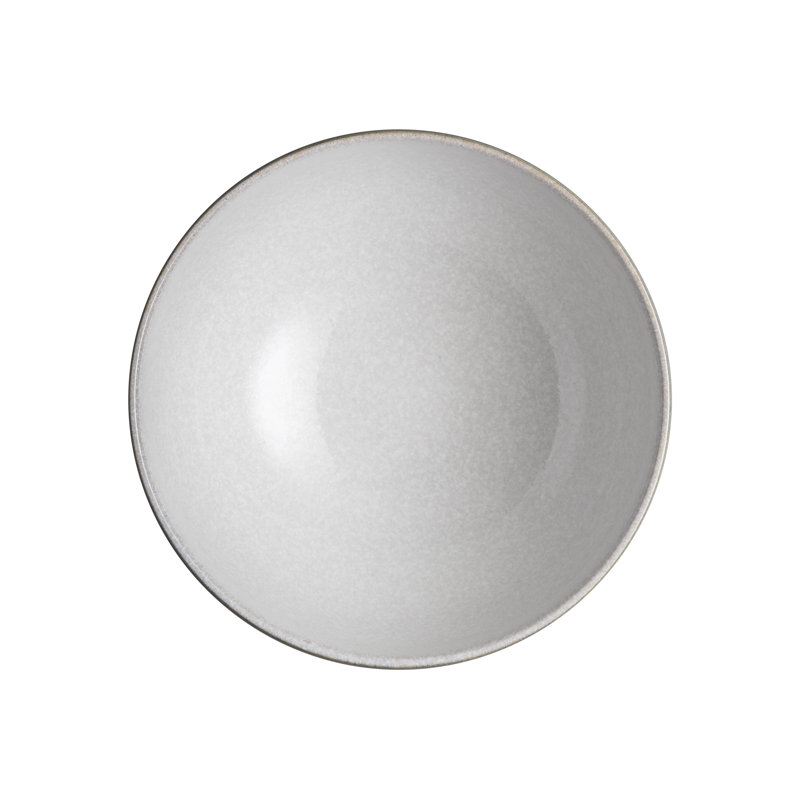 Elements Rice Bowl, Dark Blue