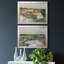 «Pastel Fields I», ensemble de 2 reproductions de cadres photo-1953211886-1953211882