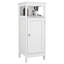 Rangement moderne pour salle de bain Myiesha