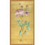 Golden Stem 3 Print by Lillian August