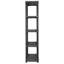 Khacheres Plastic Shelving Unit-748724088