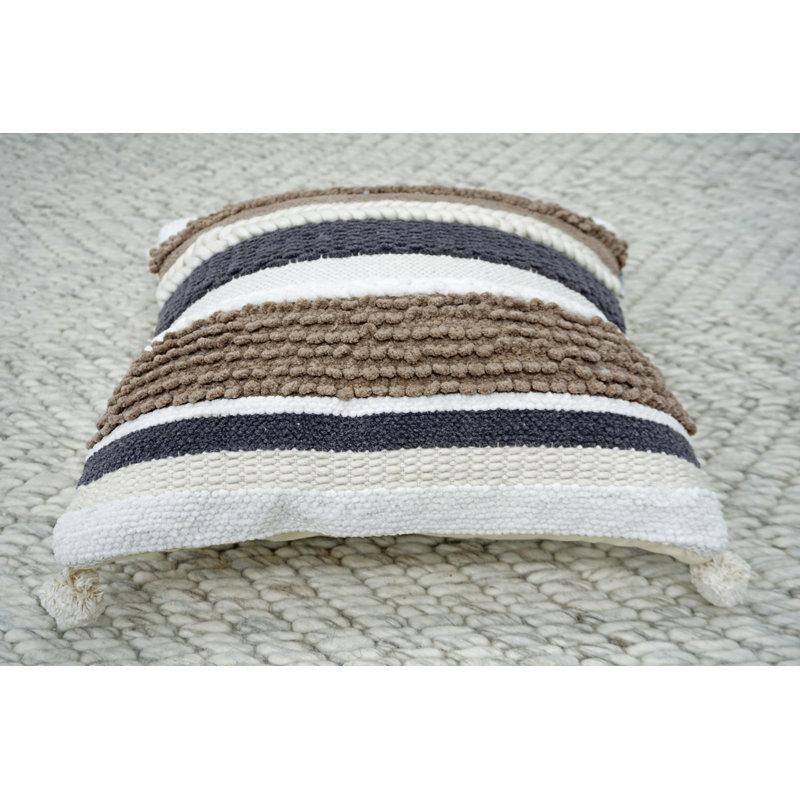 Tamiko Throw Pillow