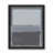 Black Framed Canvas selected