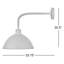 Foundry Wall Mount Outdoor Barn Light-1648639803-1648639805