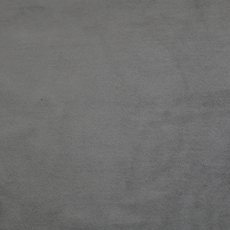 Tissu moelleux, Acier