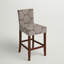 Tabouret de bar et de comptoir rembourré Cocar-48868350-14940527
