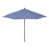 Toile toile Sunbrella® bleu ciel