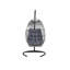 Burlison Swing Chair with Stand-2012244440-2012232887