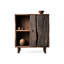 Buffet Modern