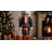 Harrill Christmas No Animal(s) Nutcracker