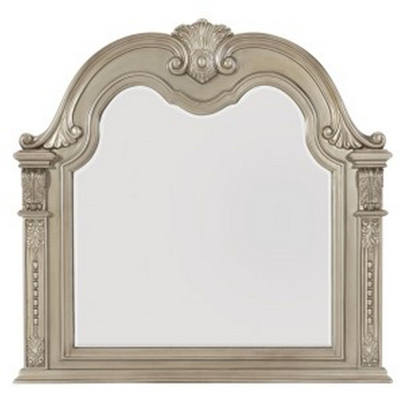 Miroir d'appoint Hillam
