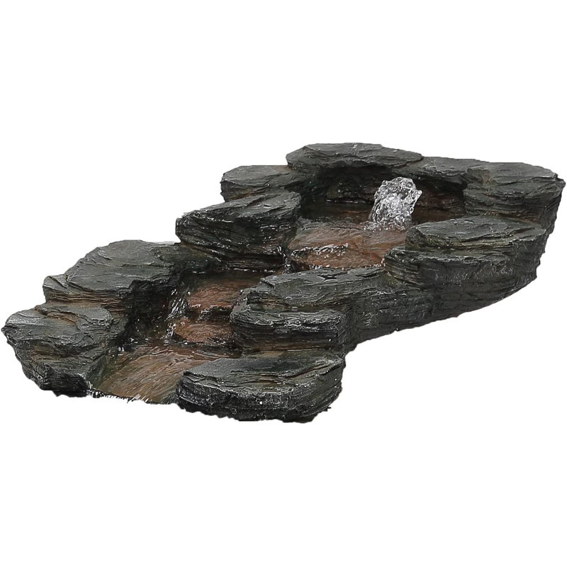 Alpen Home Bachlauf Elbe-quelle Wasserfall Zulauf C2DB20C0B682406E86C9CA20DF5728D1