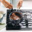 GreenPan Valencia Pro Healthy Ceramic Nonstick 4 Piece Cookware Set