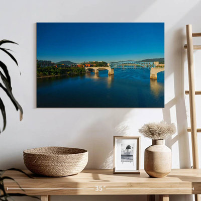 Tennessee et Chattanooga