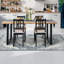 Tapis oriental moderne Luxe Weavers Collection Anquan-824375321