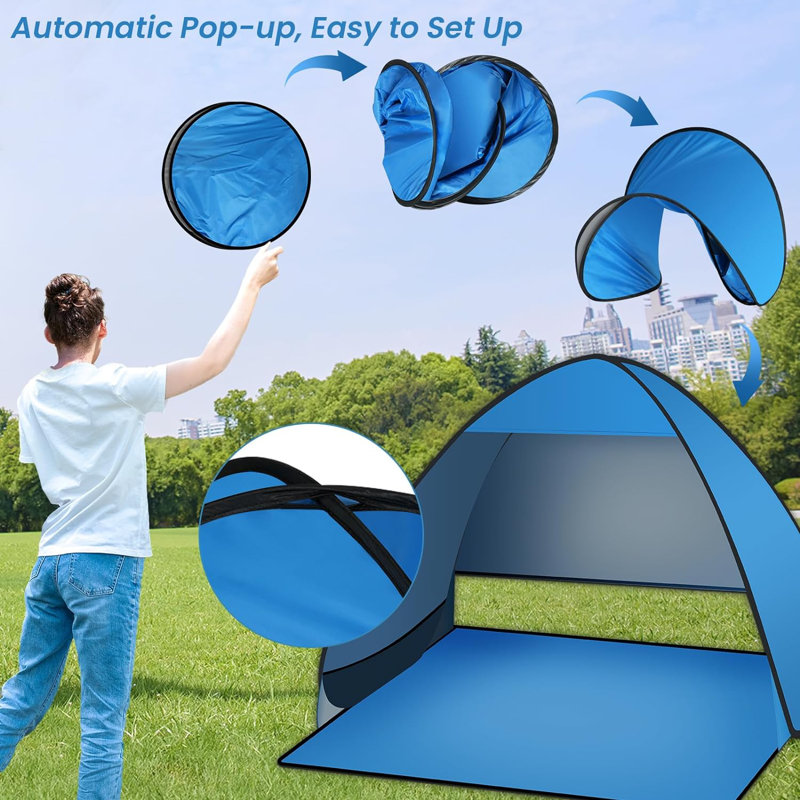2 Person Tent