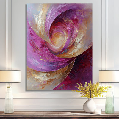 Spratt - Abstract Wall Art