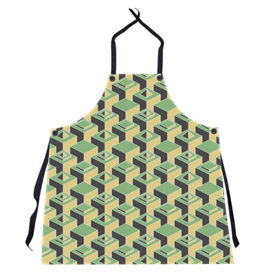 Tablier de gratte-ciels