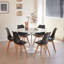 6 -Person Dining Set