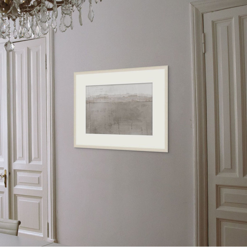 Desert Walls 7 Print by Studio L57 Impressions, 19" H x 22" W