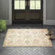 Aden Handmade Wool Rug