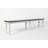 Imran Wood Bench