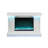 Elon 55-Inch Electric Fireplace With Led Lights