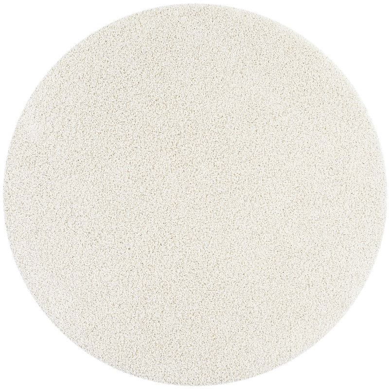 Avett Area Rug, Round 200cm