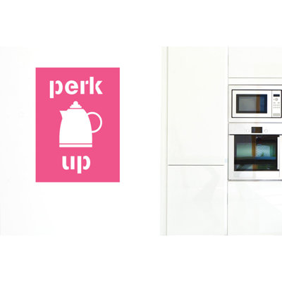 Non-Wall Damaging Wall Decal