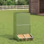 Galvanised Steel Feeder-1026677609