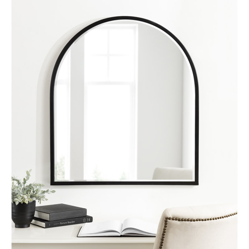 Miroir Branca, Noir