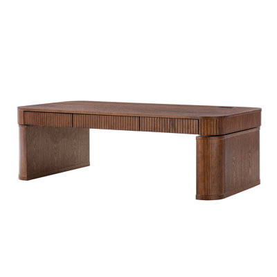 Standing Coffee Table