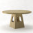 Round Dining Table for 4-6 Person-1031198360