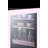 Summit Appliance 14" Wide BeautiFridge Cosmetics Cooler