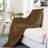 Knitted Throw Blanket-953988890
