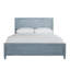 Naples Low Profile Standard Bed-1189689588-1077635663