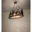 Tall Pines 6 - Light Pendant