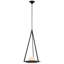 Barbara Barry Divina 20" Pendant with Alabaster-1443776985