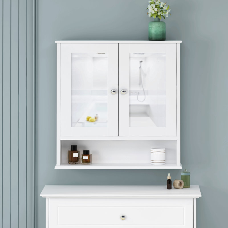 Armoire de rangement pour cabinet médical