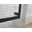 Levity Plus Less Sliding Shower Door, 77-9/16 In. H X 44-5/8 - 47-5/8 In. W, With 5/16 In.-Thick Crystal Clear Glass-266823186