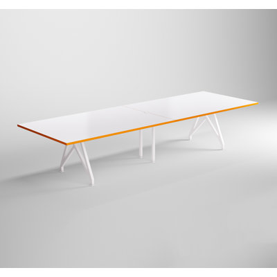 ThinkTank Rectangular Conference Table