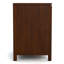 Origins Solid Wood Bookcase