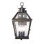 Corrina 3 - Light Outdoor Wall Lantern-1305764073-1287570683-1339575983