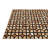 Ortega Light Brown Rug