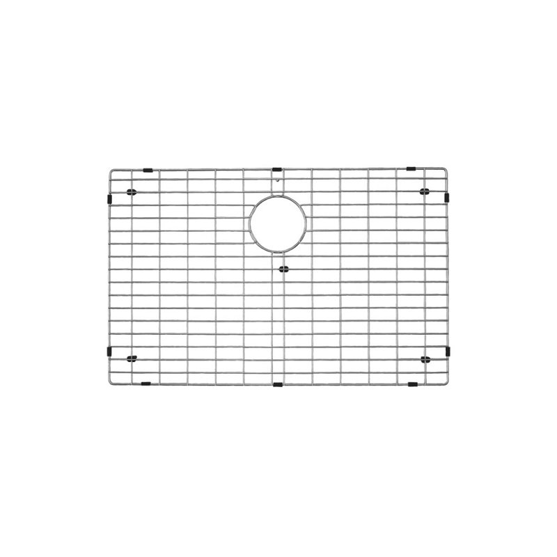 Grille d’évier 28 po x 18 po