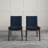 Barriento 18.9'' H Upholstered Parsons Chair-1087482876